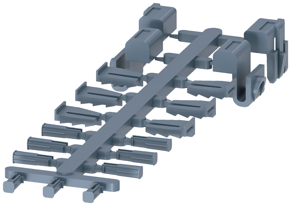 G_I202_XX_48601P 3NP1900-1EF00 Assembly kit - Зображення 1