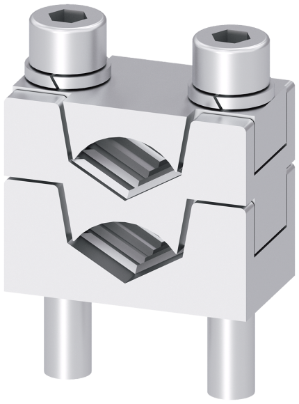 3NP1951-1BB20 Prism terminal 2 x 70 - 120mm2