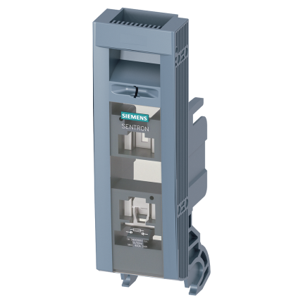 3NP1951-1GA00  Standard fuse carrier