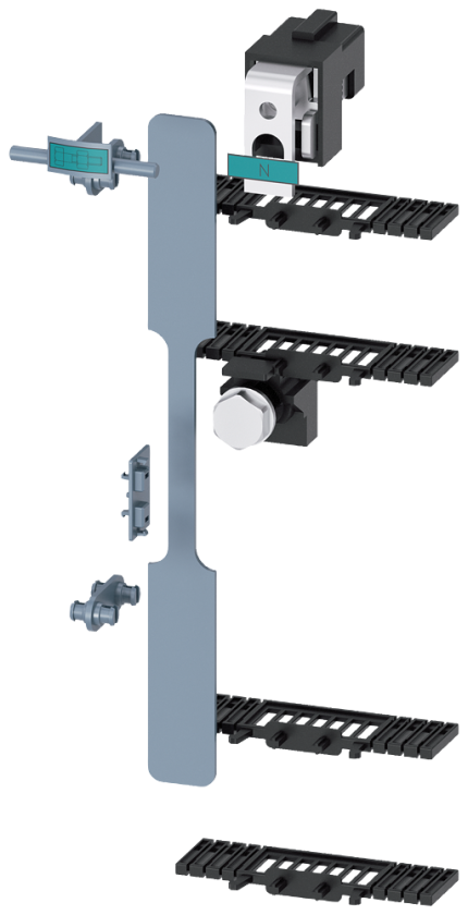 3NP1954-1ED00 Assembly kit