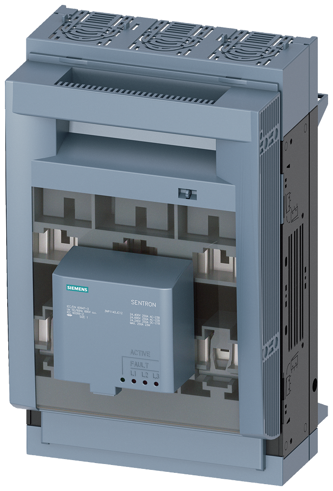 G_I202_XX_52730P 3NP1143-1JC12 fuse switch disconnector 3NP1 - Зображення 1