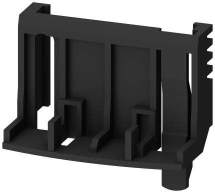 8US1998-1DA54  ADJUSTABLE MOUNTING RAIL 54 MM