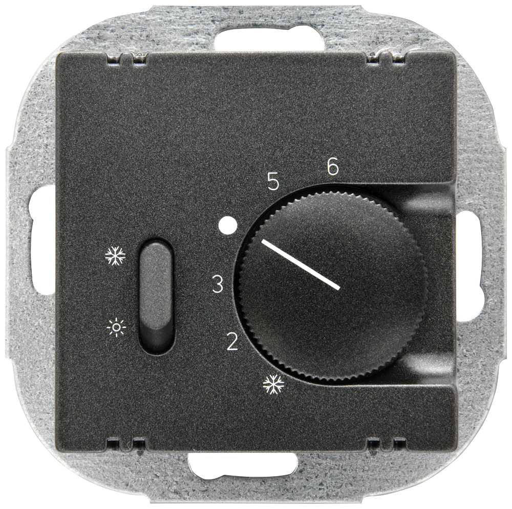 G_I202_XX_55319P 5TC9774-4CM00 DELTA,ROOM THERMOSTAT,CM - Зображення 1