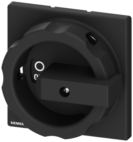 3LD9284-1G Rotary operating mechanism