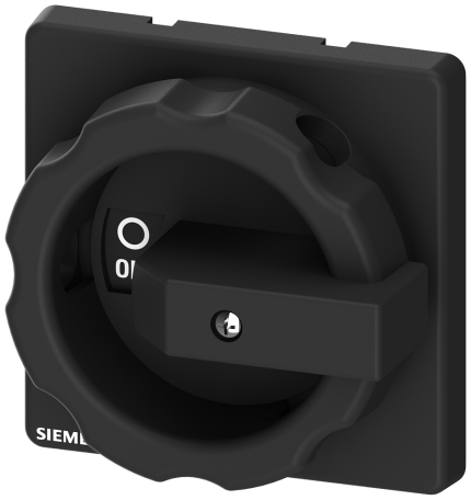 3LD9224-1G Rotary operating mechanism