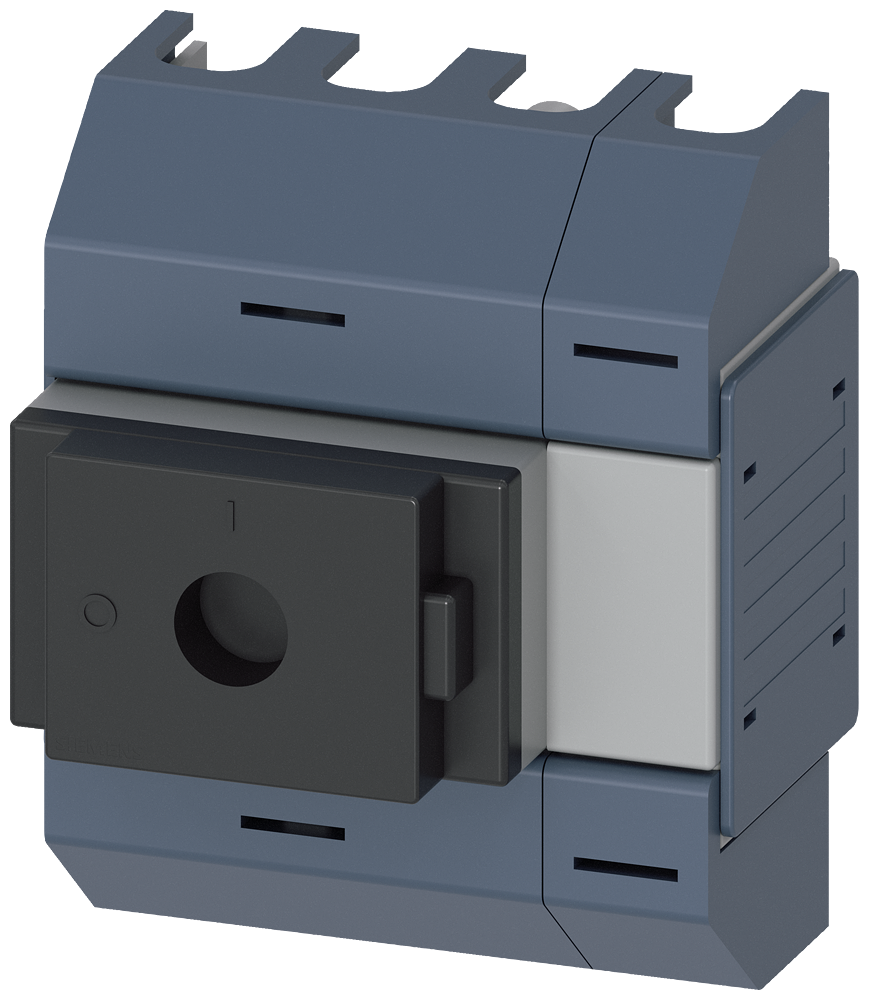 G_I202_XX_56850P 3KD0240-2KG20-3 SWITCH-DISCONNECTOR 690V 32A 4P - Зображення 1