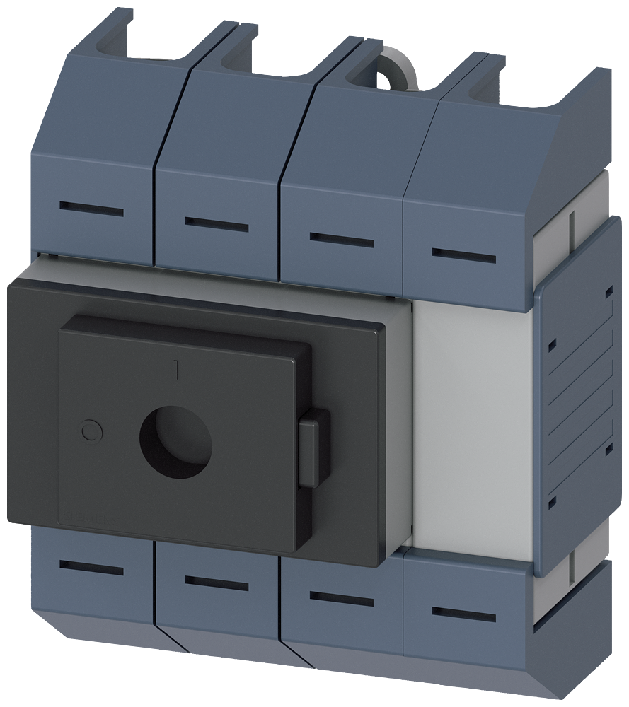 G_I202_XX_56854P 3KD0440-2LG20-3 SWITCH-DISCONNECTOR 690V 80A 4P - Зображення 1