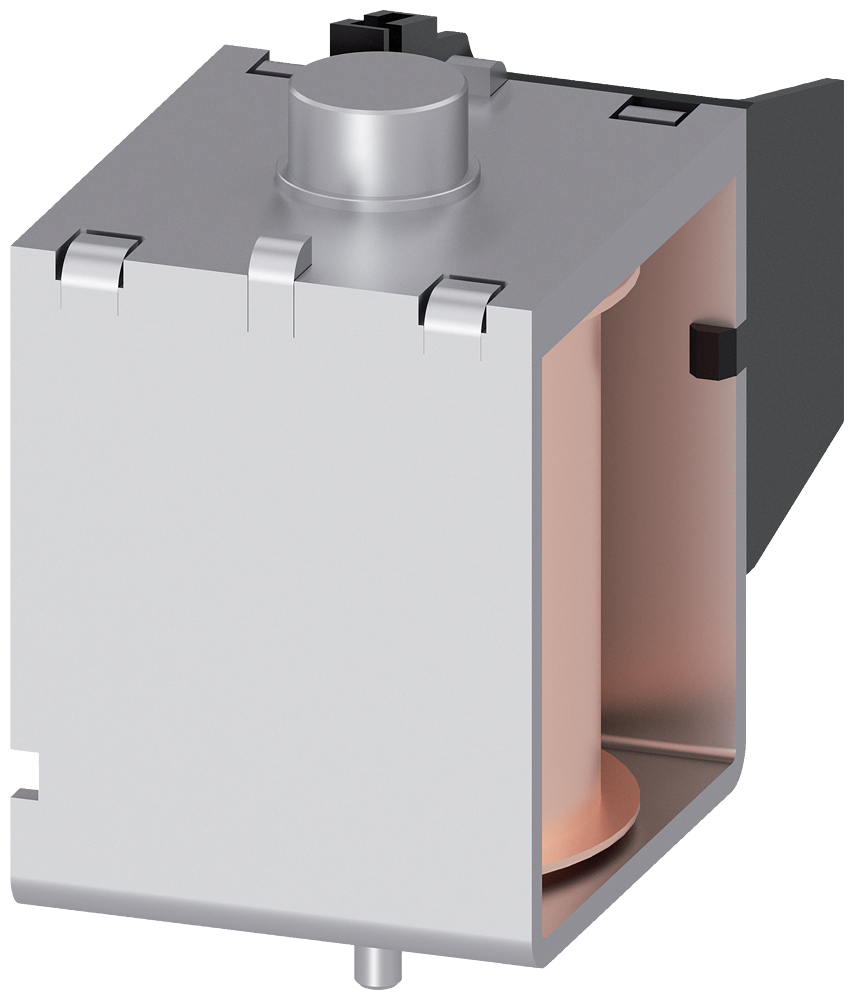 G_I202_XX_57031P 3WA9111-0AD02 Accessory Air Circuit Breaker 3W... - Зображення 1