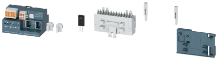 3WA9111-0EC13 Accessory Air Circuit Breaker 3WA