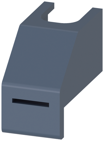 3KD9014-1B  CABLE CON. COVER STANDA 4 PIECES