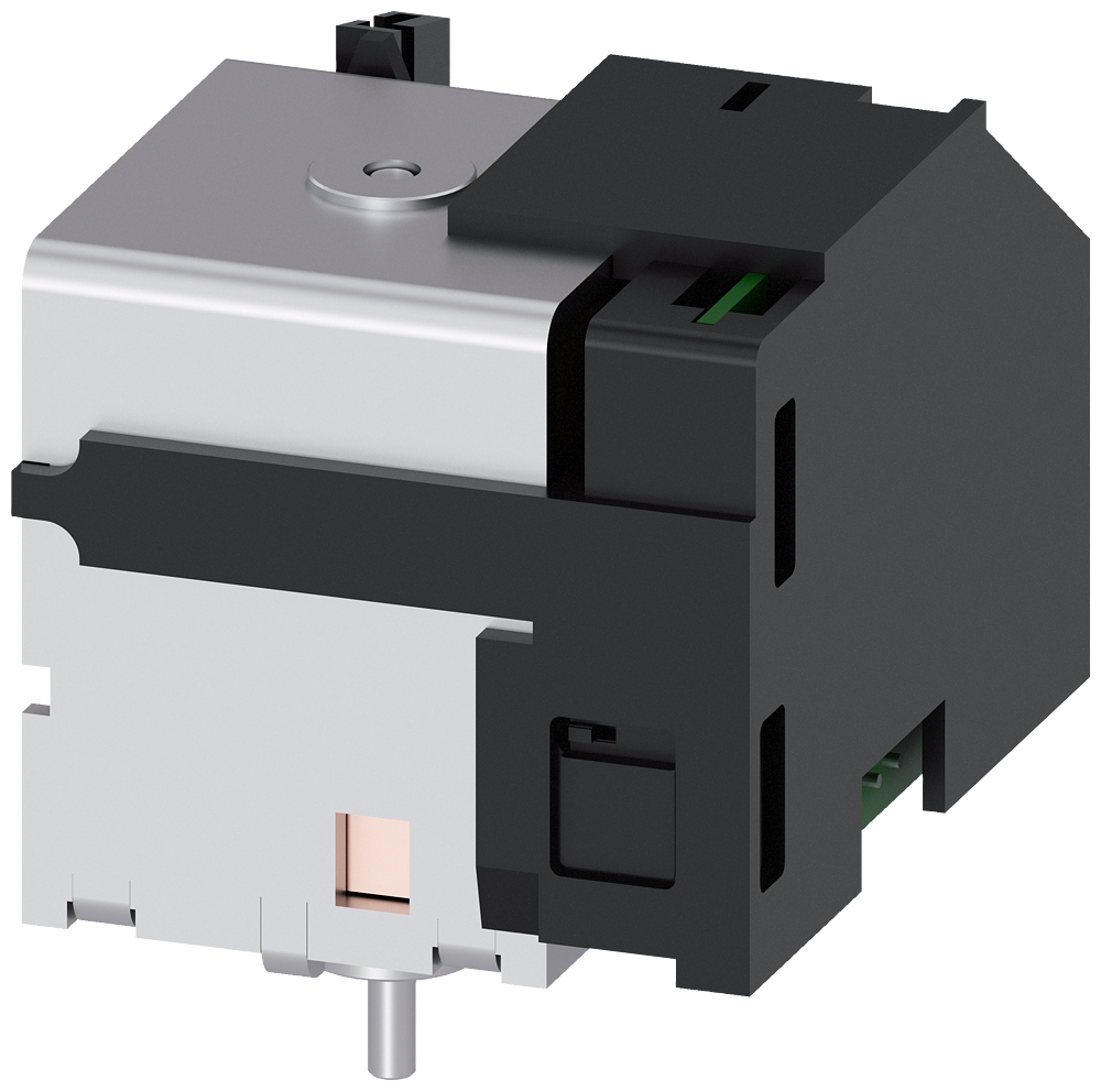 G_I202_XX_58959P 3WA9111-0AE13 Accessory Air Circuit Breaker 3W... - Зображення 1