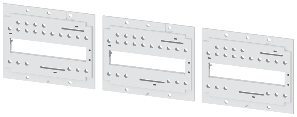 G_I202_XX_59070P 3WA9111-0EK33 Accessory Air Circuit Breaker 3WA - Зображення 1