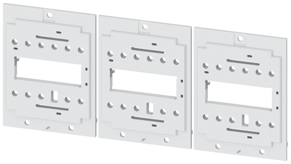 G_I202_XX_59093P 3WA9111-0EK32 Accessory Air Circuit Breaker 3WA - Зображення 1