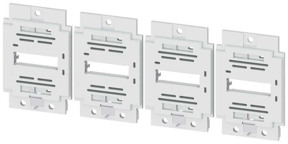 G_I202_XX_59101P 3WA9111-0EK41 Accessory Air Circuit Breaker 3WA - Зображення 1