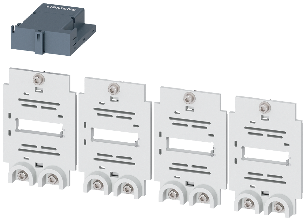 G_I202_XX_59140P 3WA9111-0EK65 Accessory Air Circuit Breaker 3WA - Зображення 1