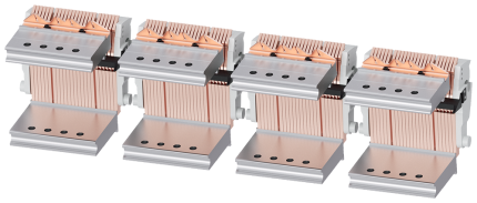 3WA9111-0AQ72  Accessory Air Circuit Breaker 3WA