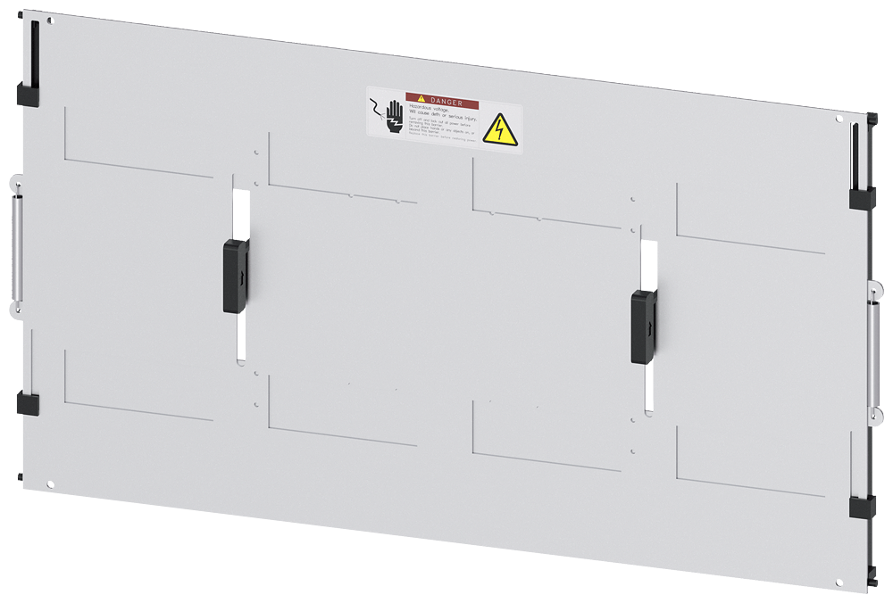 G_I202_XX_59570P 3WA9111-0AP11 Accessory Air Circuit Breaker 3WA - Зображення 1