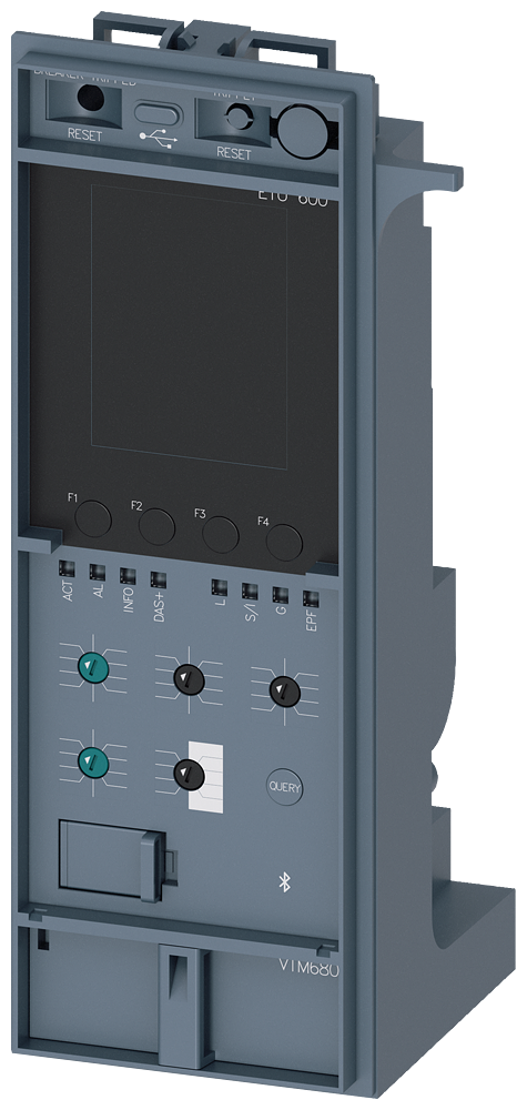 G_I202_XX_59579P 3WA9111-0EE63 Accessory Air Circuit Breaker 3WA - Зображення 1