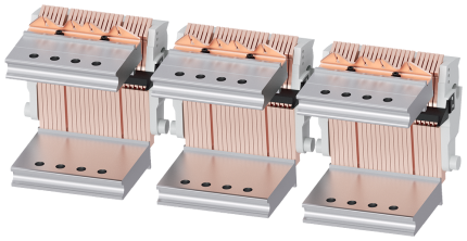 3WA9111-0AQ22 Accessory Air Circuit Breaker 3WA