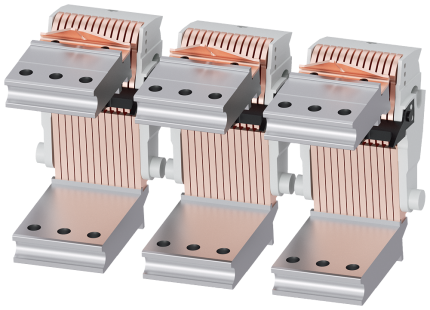 3WA9111-0AQ08 Accessory Air Circuit Breaker 3WA