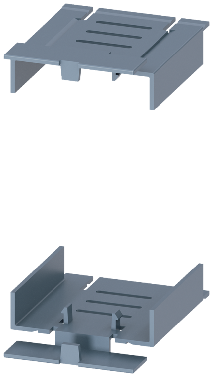 3NP1913-1CA10 Reach-around protection for busbars