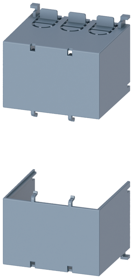3NP1913-1CB00  Cable connection cover