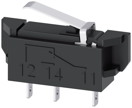 3NP1910-1FA00  Auxiliary switch