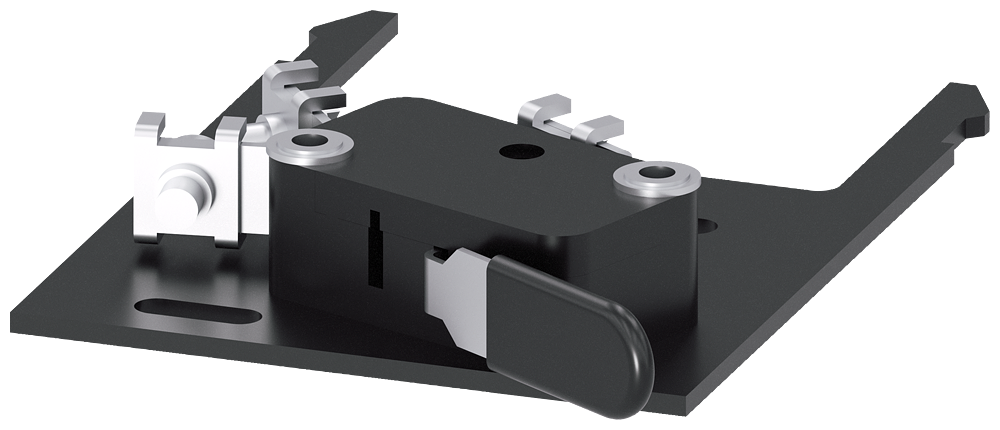 G_I202_XX_64287P 3VA9603-0KB00 Position signaling switch plug-i... - Зображення 1