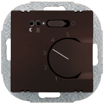 5TC9774-5CH00 STYLE THERMOSTAT LIMIT.FLOOR HEA...