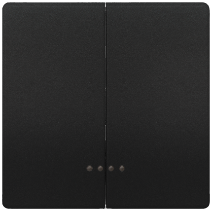 5TG7145-0AC01  STYLE AC,DOUBLE ROCKER, DIFFUSER