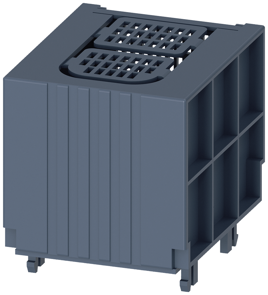 G_I202_XX_64450P 3KF9404-5 CABLE CON. COVER SHORT 8 PIECES ... - Зображення 1