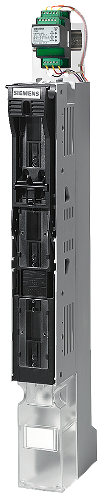 3NJ4103-3CF12  IN-L. FUSE SWITCH DISCON.3P 160A...