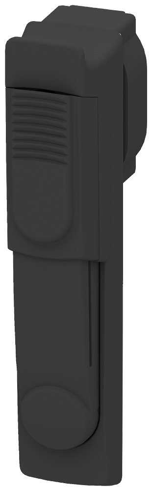 8GK9561-0KK04 ALPHA 400 DIN Handle with 3 mm pin