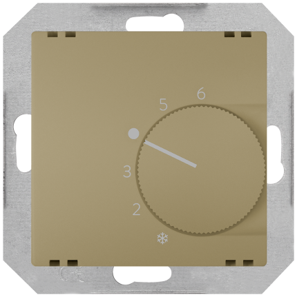 5TC9774-4MG00 STYLE ELECTRONIC THERMOSTAT MG