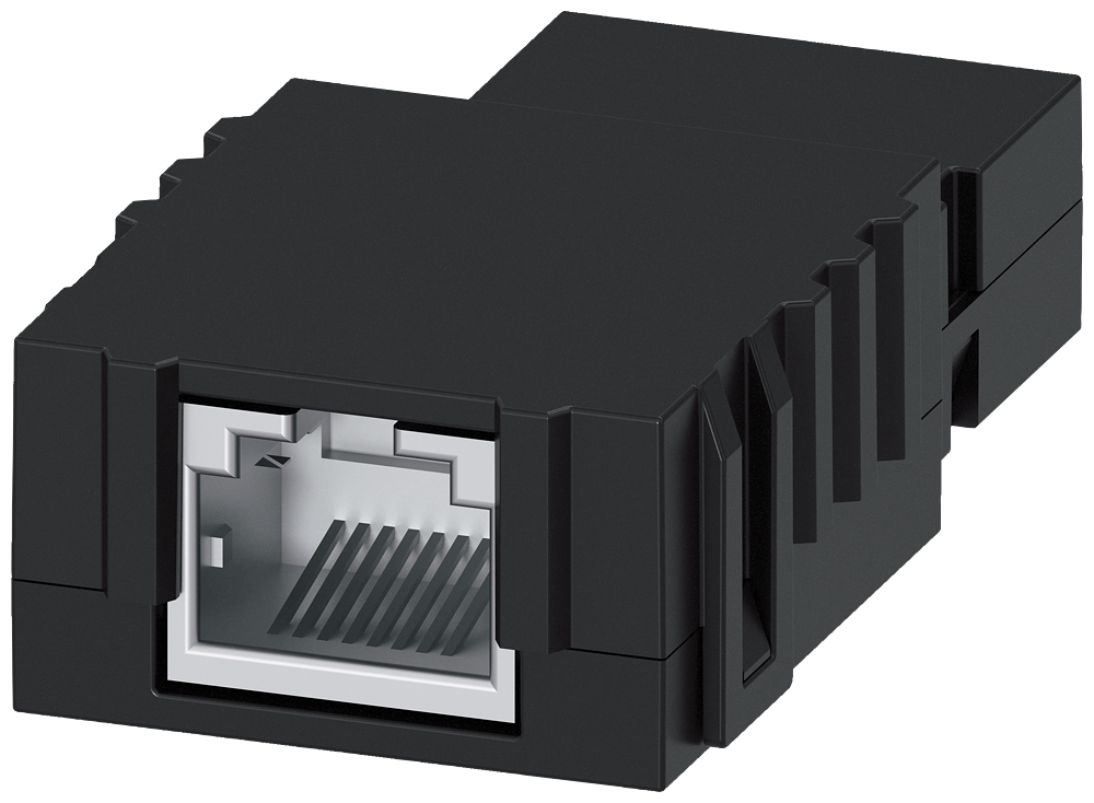 G_I202_XX_69503P 3VW9011-0AT46 Accessory Air Circuit Breaker 3WA - Зображення 1