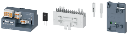 3WA9111-0EC15  Accessory Air Circuit Breaker 3WA