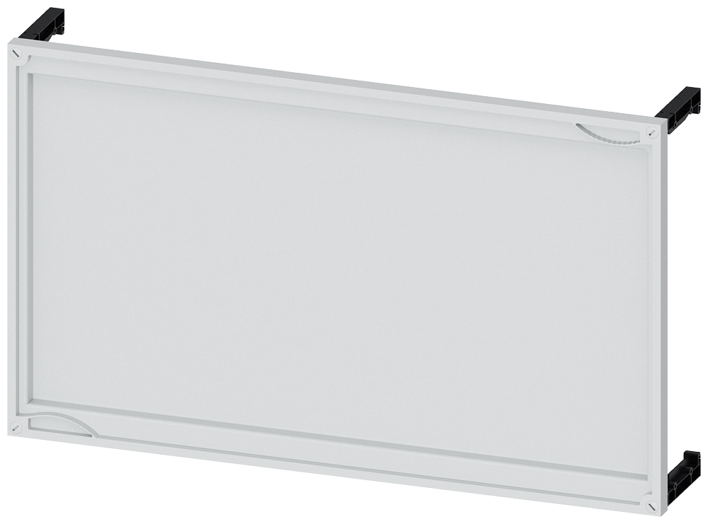 G_I202_XX_73892P 8GK4501-3KK33 ALPHA DIN UNEQUIP. PANEL H450/W750 - Зображення 1