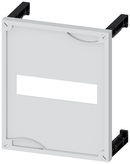 8GK4720-2KK10 ALPHA DIN MOUNTING KIT 3KD SIZE1...