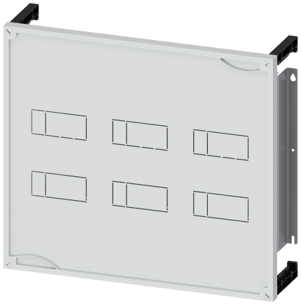 8GK4731-3KK22 MCCB-ASSEMBLY KIT 3VA10-11