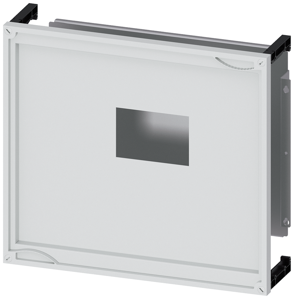 G_I202_XX_73924P 8GK4733-4KK22 Mounting Kit MCCB 3VA - Зображення 1