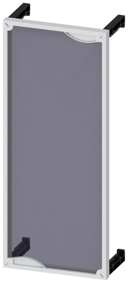 8GK4500-4KK12 blind cover transparent