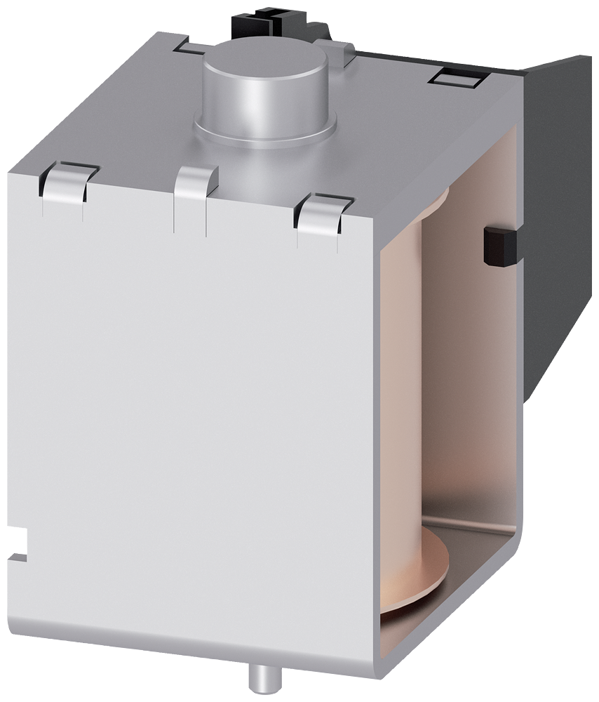 G_I202_XX_74596P 3WA9111-0AD34 Accessory circuit breaker 3WA - Зображення 1
