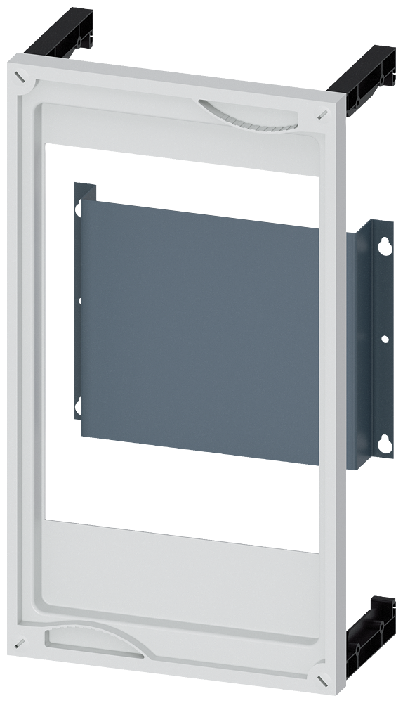 G_I202_XX_75797P 8GK4550-3KK12 EBS 1X3NP1 FOR MOUNTING PLATE - Зображення 1
