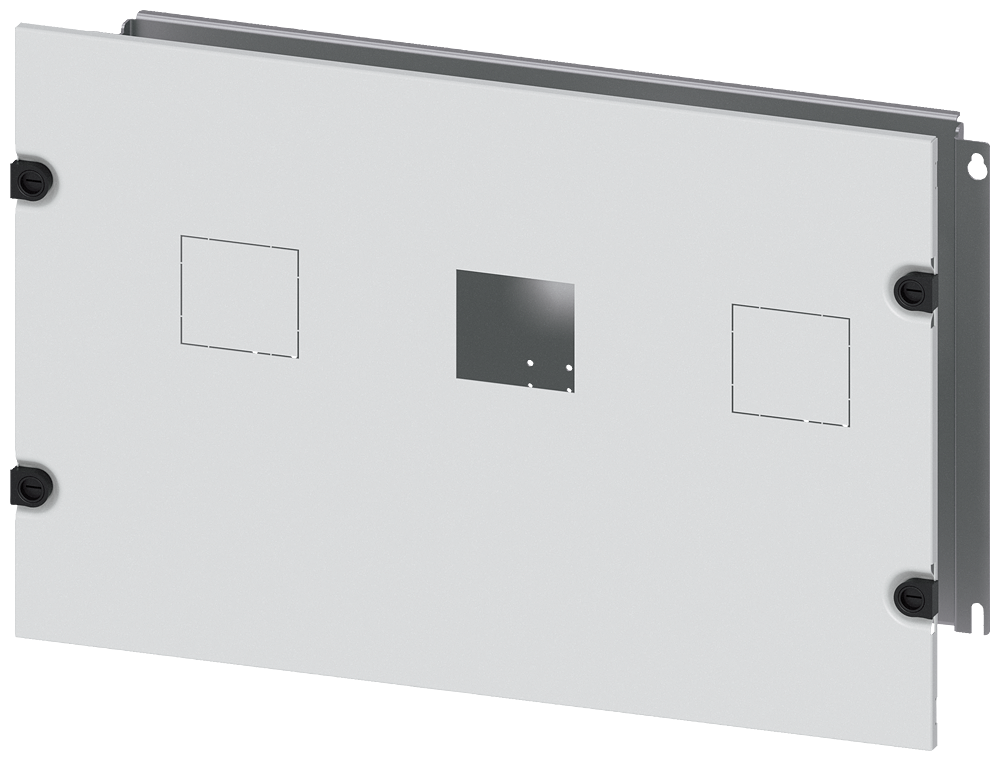 G_I202_XX_76286P 8GK6737-6KK23 MCCB-ASSEMBLY KIT 3VA10-11 - Зображення 1