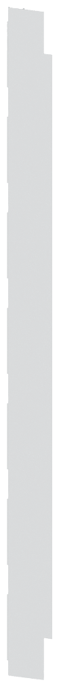 8GK9001-7KK01 A160,BARRIER VERTICAL,H1050