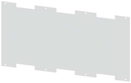 8GK9531-4KK10 mounting plate