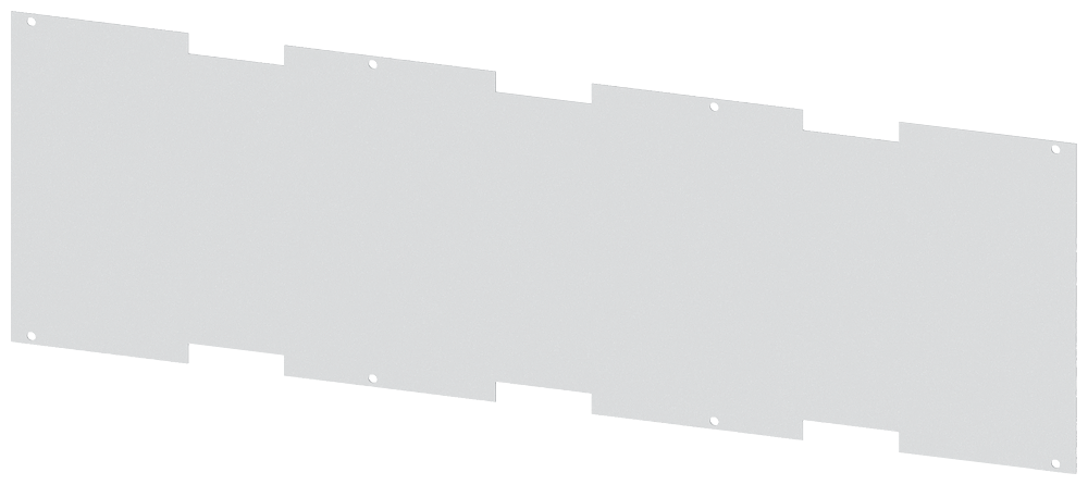 G_I202_XX_76433P 8GK9531-6KK10 mounting plate - Зображення 1