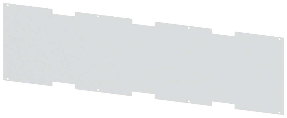 G_I202_XX_76437P 8GK9531-7KK10 mounting plate - Зображення 1