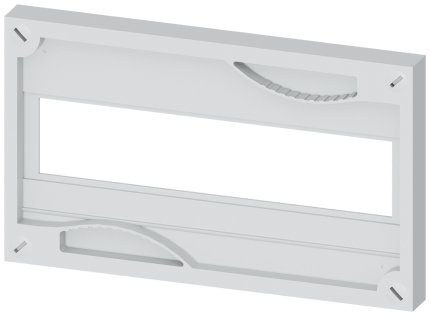 8GK9601-1KK11 A630DIN,COV,150,250,CUT-OUT
