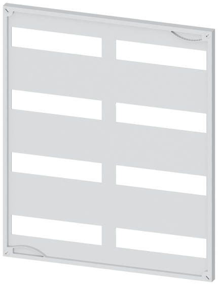 8GK9601-4KK21 A630DIN,COV,600,500,CUT-OUT